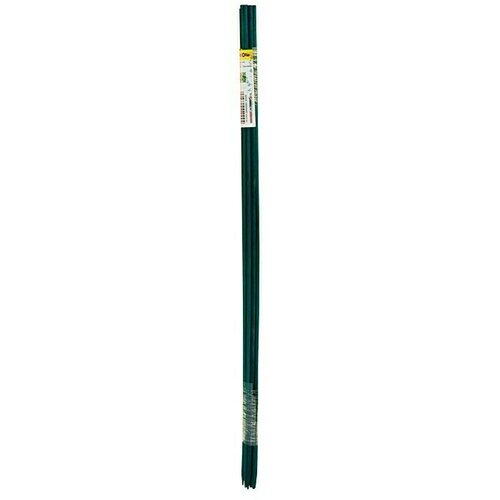 GARDOL Bambus &amp;scaron;tapovi (Zelene boje, 50 cm, 10 Kom.) Slike