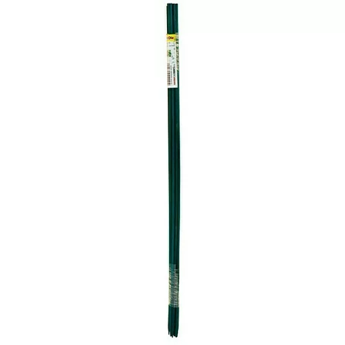 GARDOL Bambus štapovi (Zelene boje, 50 cm, 10 Kom.)