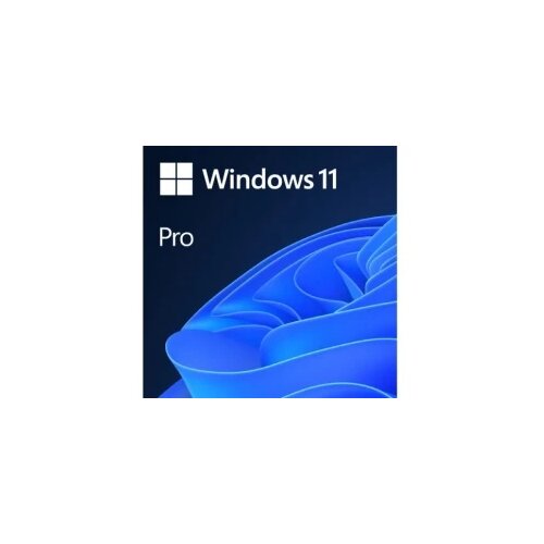 Microsoft Windows 11 Professional 64Bit Eng Intl 1pk DSP OEI DVD (22H2) Cene