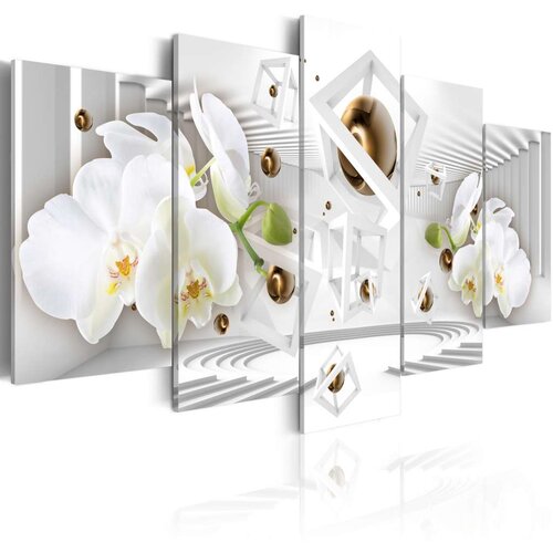  Slika - Temple of White 200x100 Slike