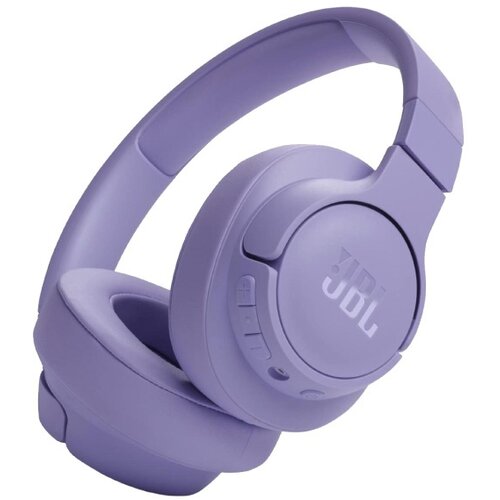 JBL wireless slu&amp;scaron;alice tune 720BT violet Slike