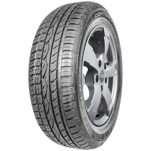Continental 275/35 R22 104Y-Letnja guma 91758 Cene
