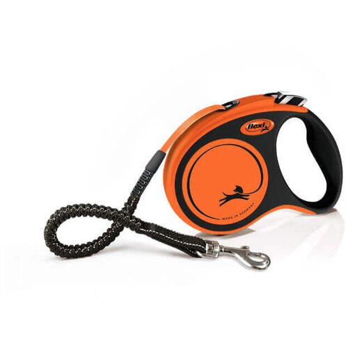 Flexi povodec extreme trak s - 5 m Cene