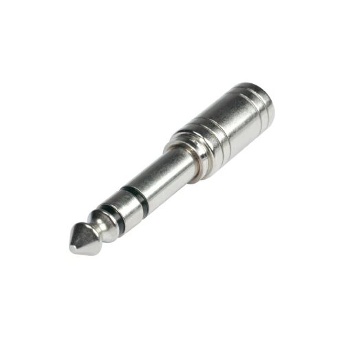 Hicon Klinken-Adapter, stereo 6,35 mm, klinken utikač na 3,5 mm klinken utičnico, br. Cijene