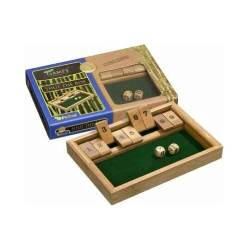 Philos Shut The Box Slike
