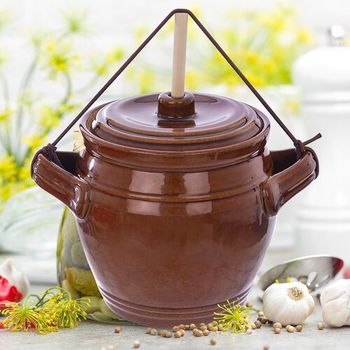 Orion Komplet za fermentiranje 1,3 l &amp;ndash; Slike