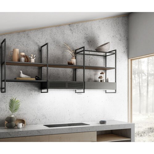 Elica napa OPEN SUITE - 160 cm Slike