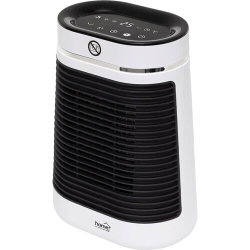 Home FK 55 Keramička grejalica 1000/1500W digitalni termostat, Bela Cene