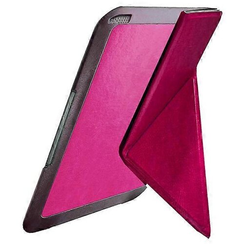 INORCO JWL-lahka torbica s stojalom za tipkovnico Kindle 3. generacije, bralnik z usnjenim ovitkom Kindle3 Kindle D00901 Flip Folio z magnetnim zapiranjem, (21863526) Slike