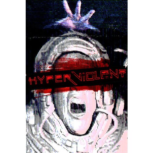  hyperviolent (pc) steam key global Cene