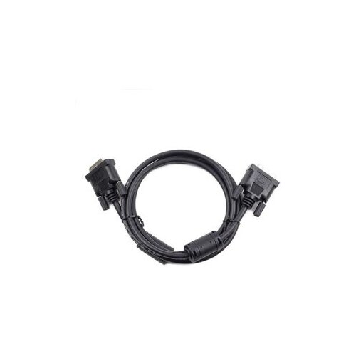 DVI video kabl GEMBIRD CC--BK-6, black 1,8m Cijene