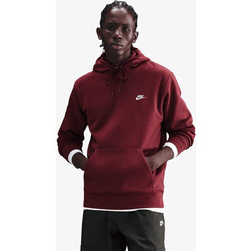 Nike M NK CLUB BB PO HOODIE Slike