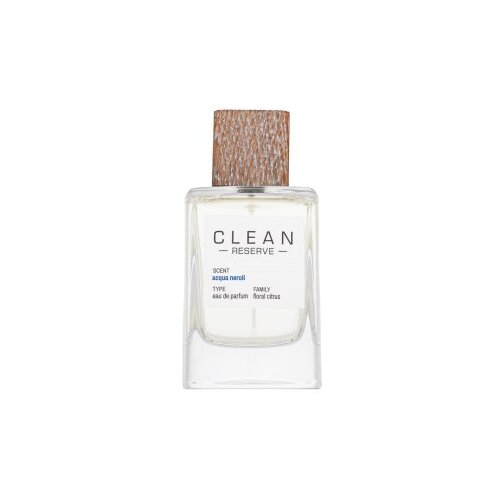 Clean Acqua Neroli parfumirana voda unisex 100 ml Slike