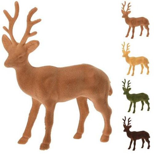 Jelen 17CM SORTO Cene