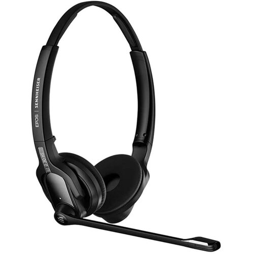 Epos IMPACT D30 USB ML bežične slu&amp;scaron;alice s mikrofonom (PC/Notebook) Slike