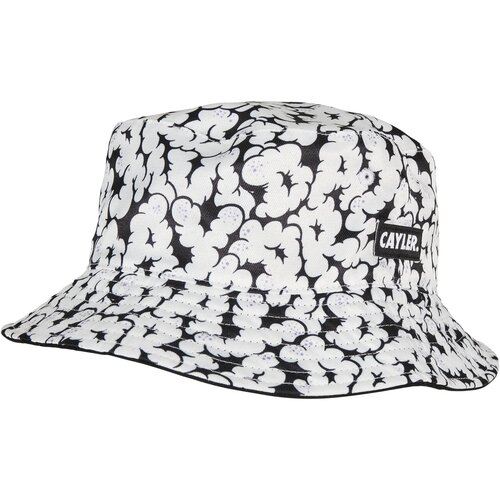CS day Dreamin Reversible Bucket Hat white/mc Cene