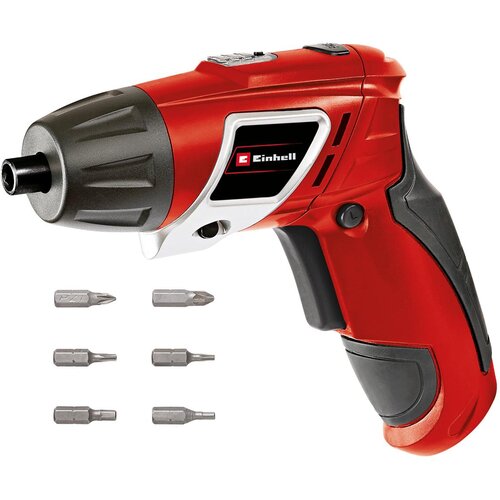 Einhell aku odvijač TC-SD 3,6 Li Cene