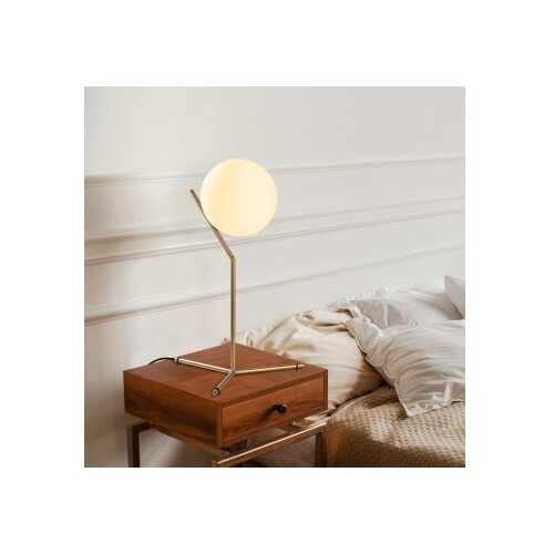 Opviq stona lampa luminar 14161 Slike