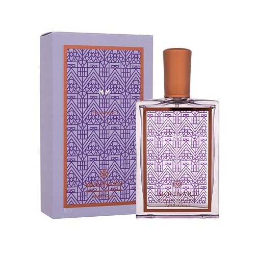 Molinard Personnelle Collection MM parfumska voda 75 ml unisex Slike