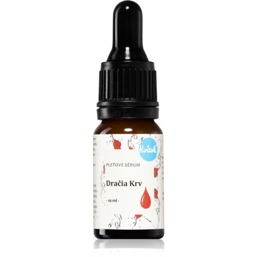 Kvitok Dragon's blood serum za lice 10 ml Cijene