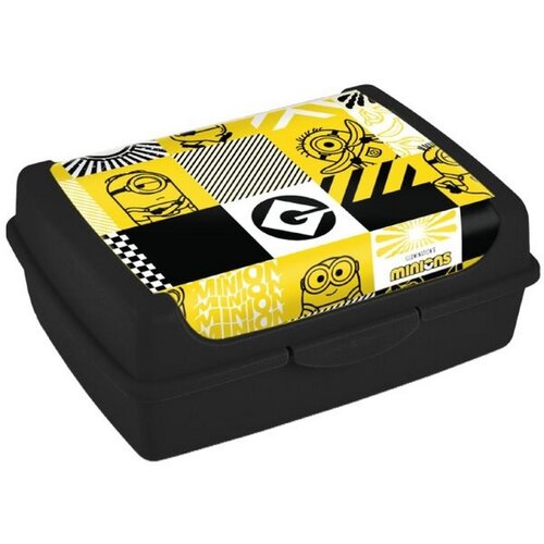 Mömax Posoda Za Malico Minions - Carla - Ca. 1l Cene