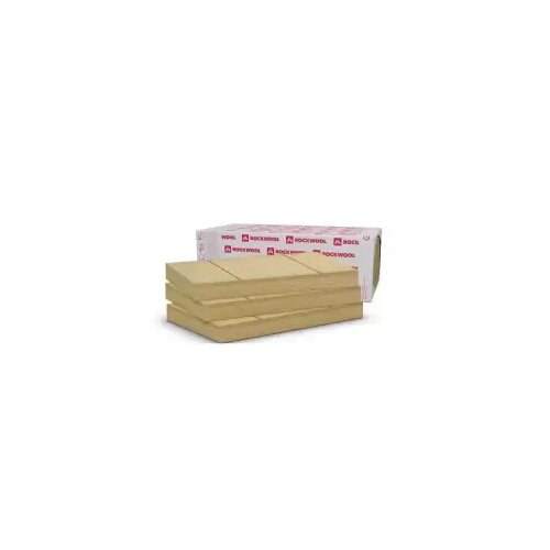 Rockwool FRONTROCK MAX PLUS 1000*600*100 2,4m2 Cijene