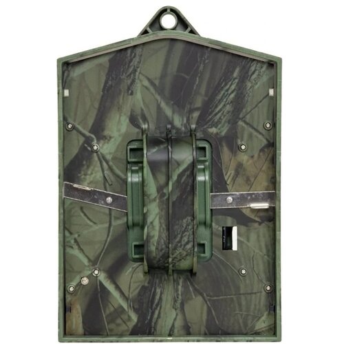Evolveo StrongVision BirdFeeder - pametna hranilica za ptice sa kamerom Slike