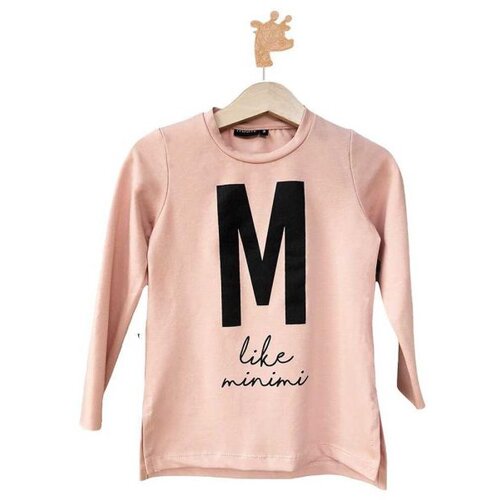  M like minimi majica za devojčice Cene