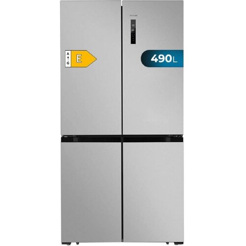 Cecotec 02455 - Bolero CoolMarket 4D 490 Inox E, (22118857) Cene