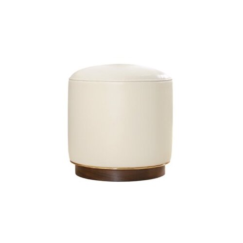  Milotte - cream cream pouffe Slike