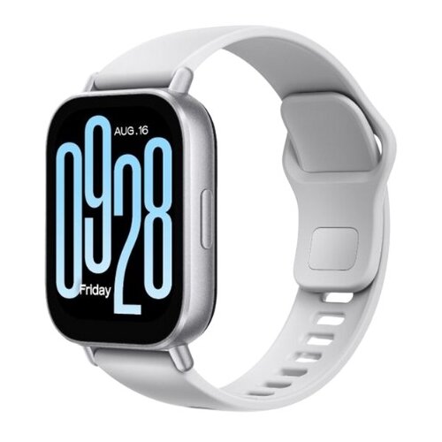 Redmi Watch 5 Active Matte Silver (BHR8790GL),2 inca,LCD,5ATM,470mAh Cene