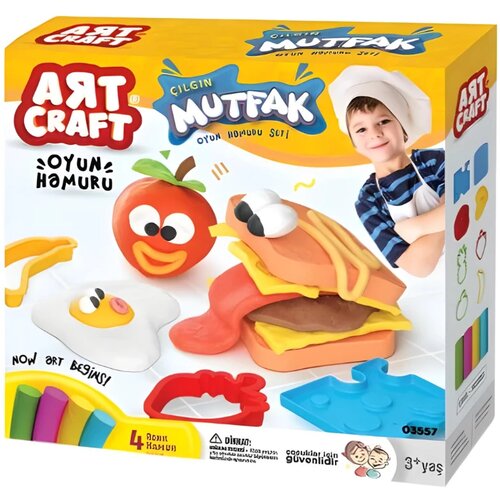  ArtCraft testo - Sendvič 200g Cene