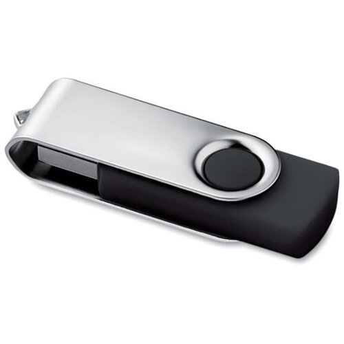  Memori stick USB 16GB Twister crni, kartonska kutijica Cijene