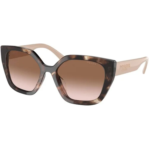 Prada PR24XS 07R0A6 - ONE SIZE (52)