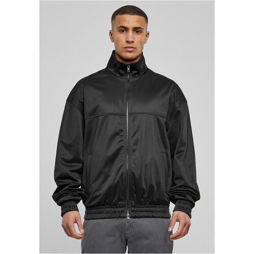 UC Men Classic Track Jacket Black Slike