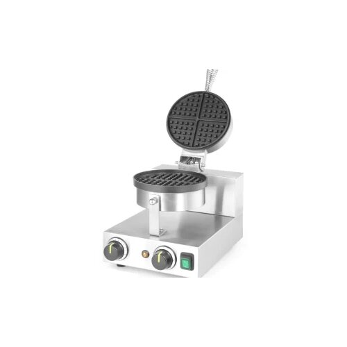  Waffle aparat-okrugli Slike