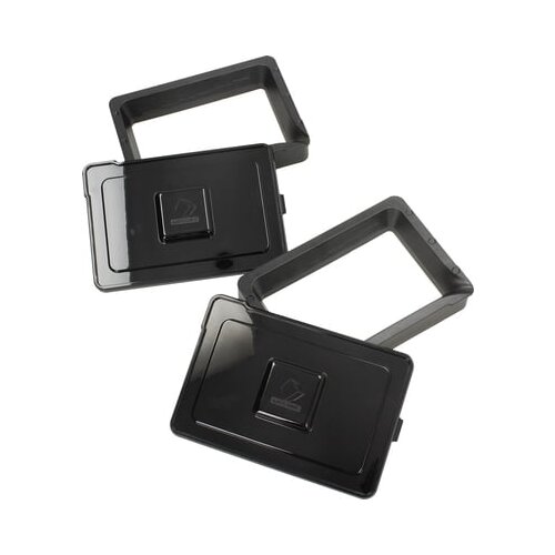 Anycubic nadomestni rezervorar za resin - photon mono 2er set Slike