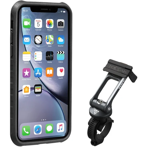 Topeak RideCase iPhone XR case