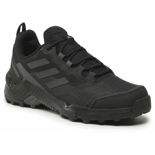 Adidas Niske cipele 'Eastrail 2.0' siva / crna