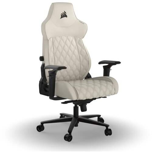 Corsair TC500 LUXE PC gaming chair Upholstered seat Beige Cijene