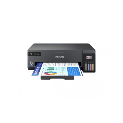 Epson L11050 A3+ ecotank its (4 boje) inkjet štampač Slike
