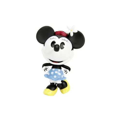 Jada Toys Minnie figura 10 cm