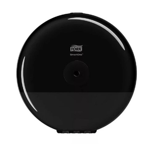 TORK T9 SmartOne Držač za toalet papir crni ( -681008 ) Cene