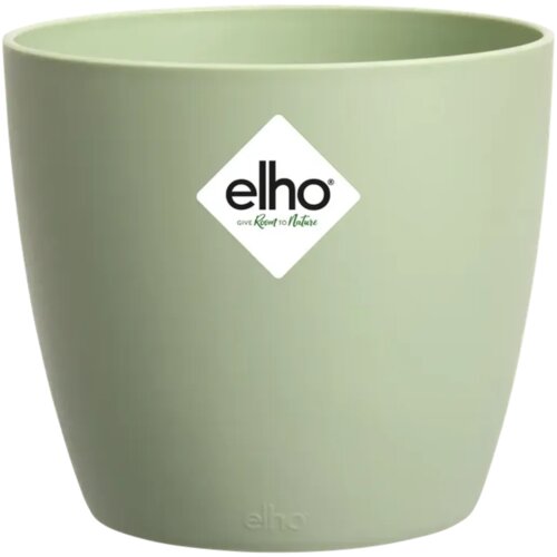 ELHO Okrasni lonec "Brussels" okrogel mini 10 cm - Sorbet Green Cene