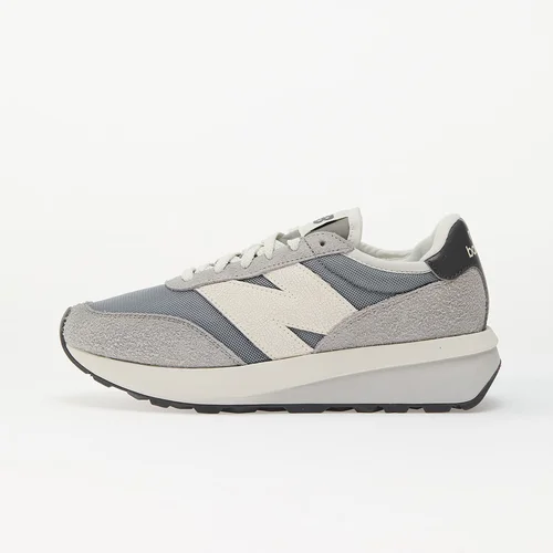 New Balance Sneakers 370 Grey EUR 44.5