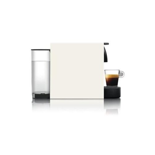 Nespresso Aparat za kavo Essenza Mini WhiteAeroccino Slike