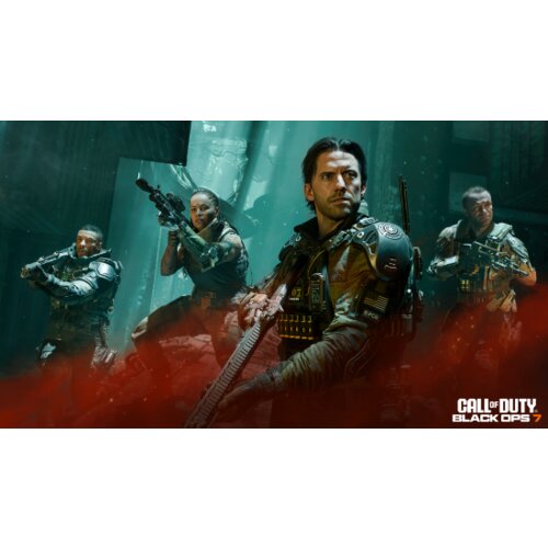 Activision PS5 Call of Duty: Black Ops 7 Slike