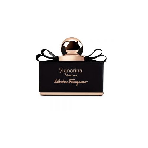 Salvatore Ferragamo Signorina Misteriosa Eau de Parfum Slike