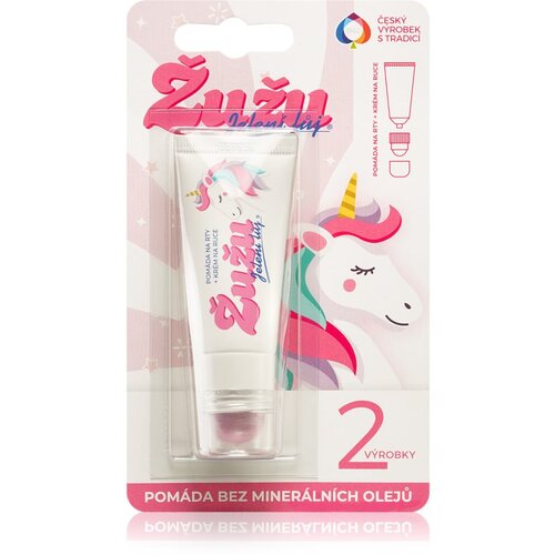 Regina Lips & Hands Žužu balzam 2 u 1 20 ml Cijene
