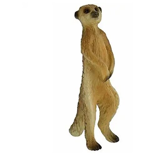Bullyland stojeći merkat figura Slike